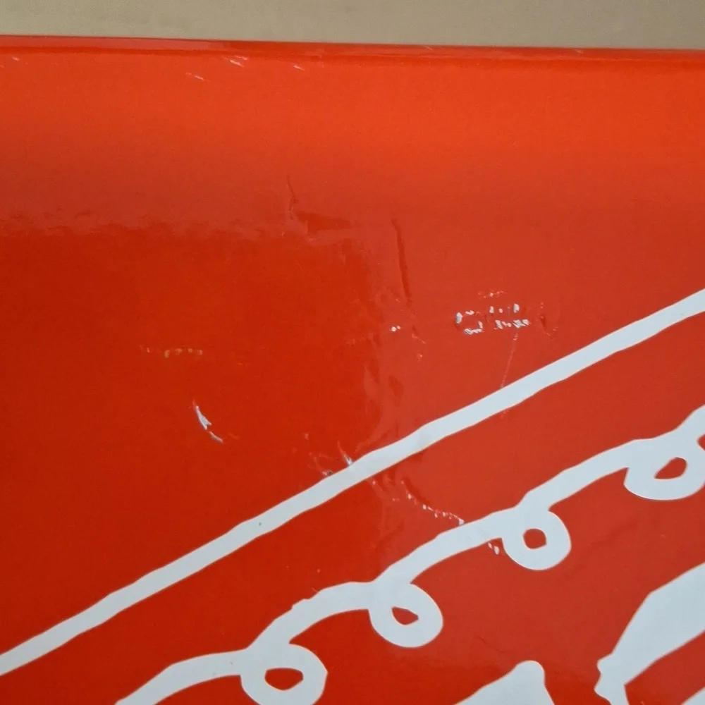Coach Poppy Box - Picture 10 of 12